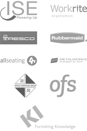 New Office Funiture Manufactures Toronto