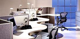 Toronto Office Furniture Services